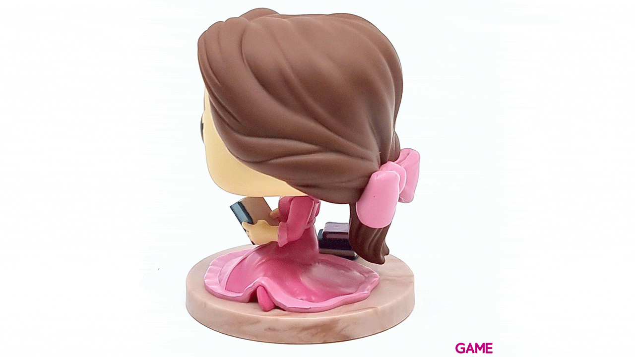 Figura POP Disney Princesas: Bella-25
