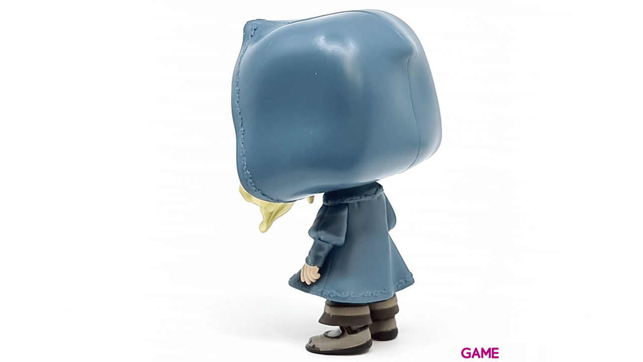 Figura POP The Witcher Serie: Ciri-3