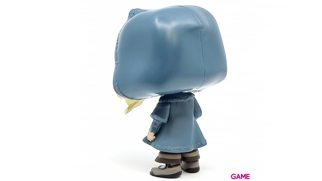 Figura POP The Witcher Serie: Ciri-4