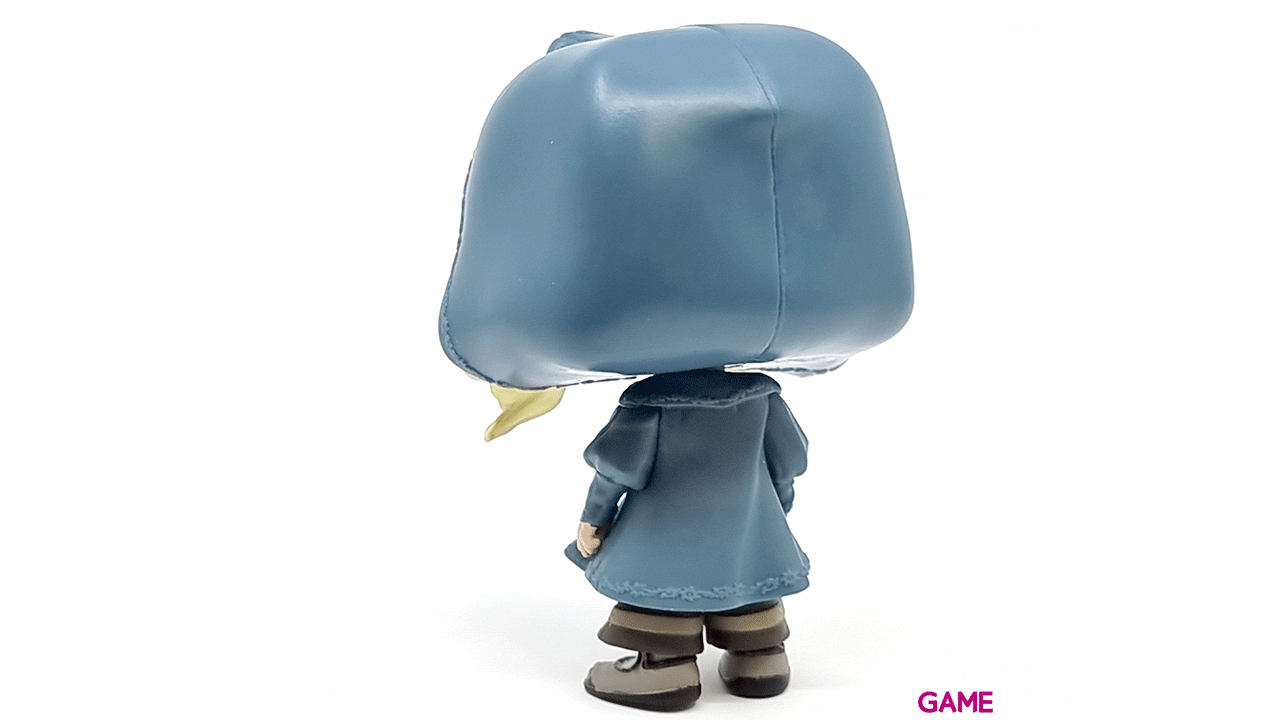 Figura POP The Witcher Serie: Ciri-5