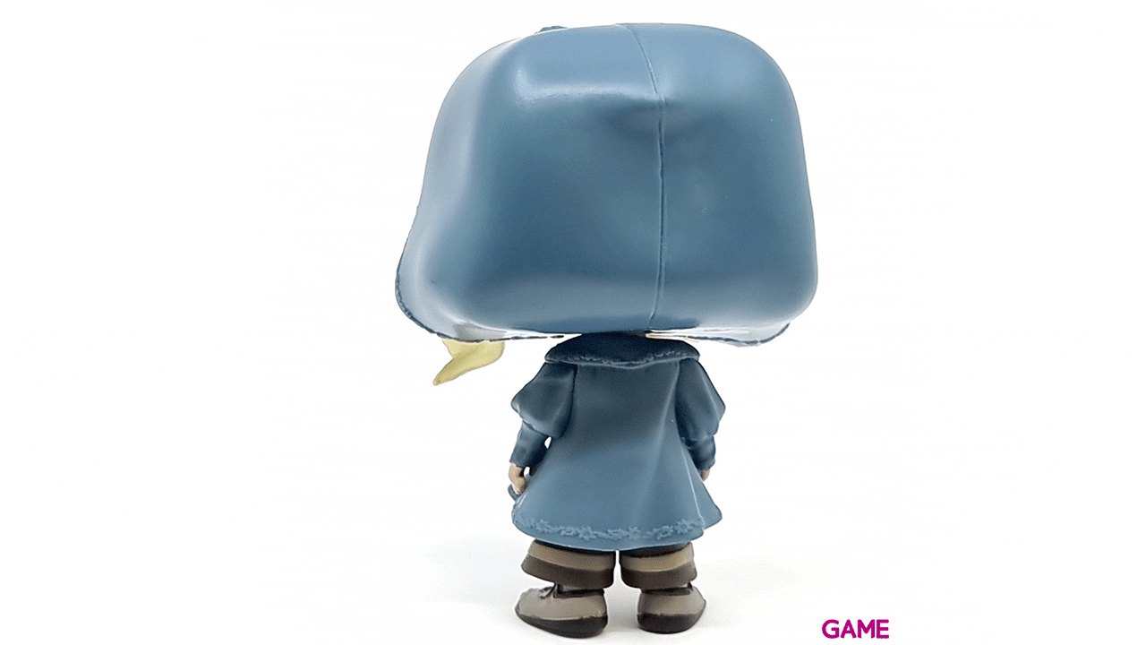 Figura POP The Witcher Serie: Ciri-6