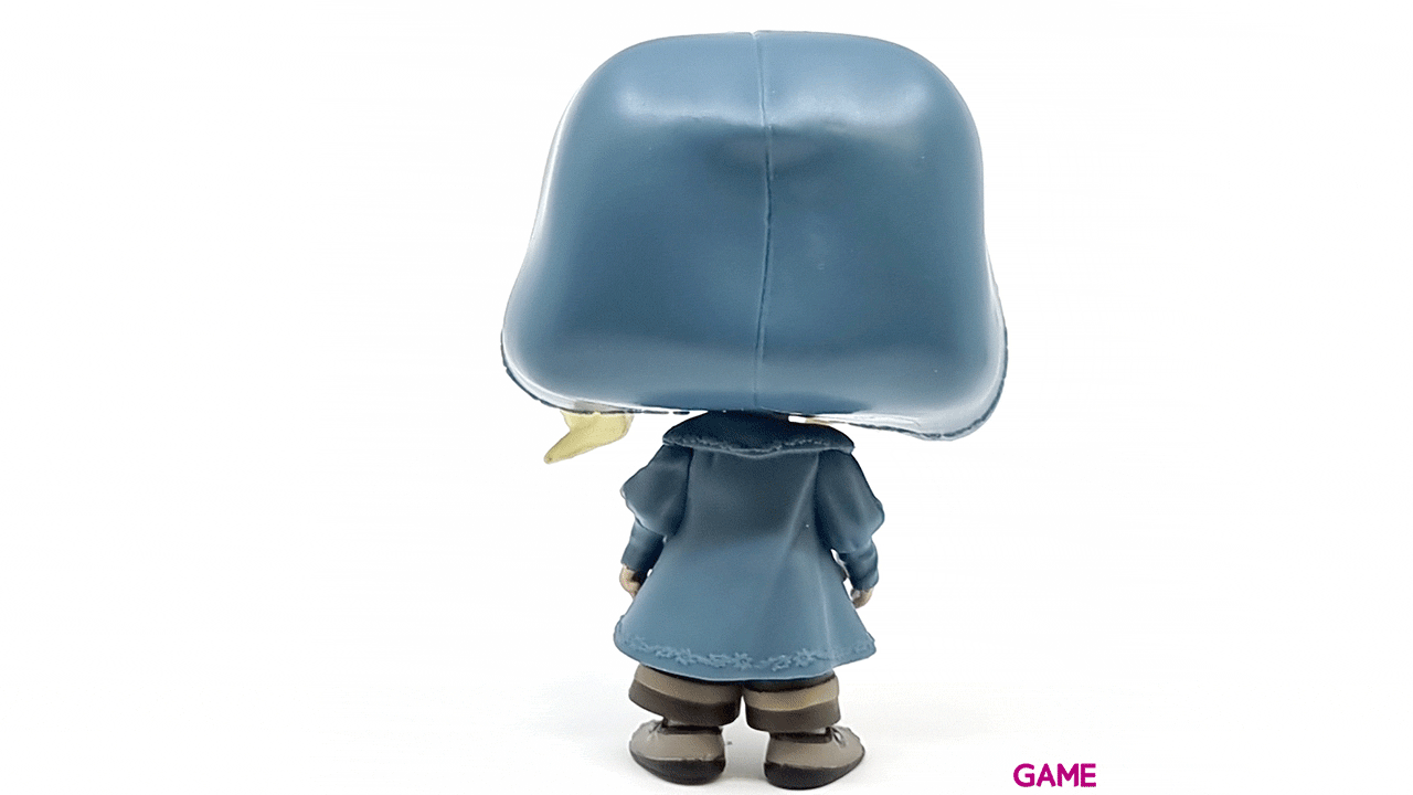 Figura POP The Witcher Serie: Ciri-7