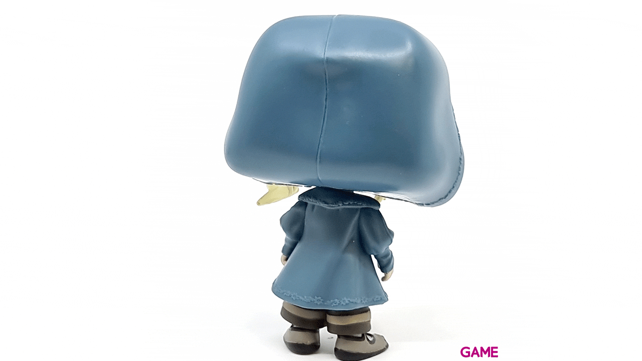 Figura POP The Witcher Serie: Ciri-8