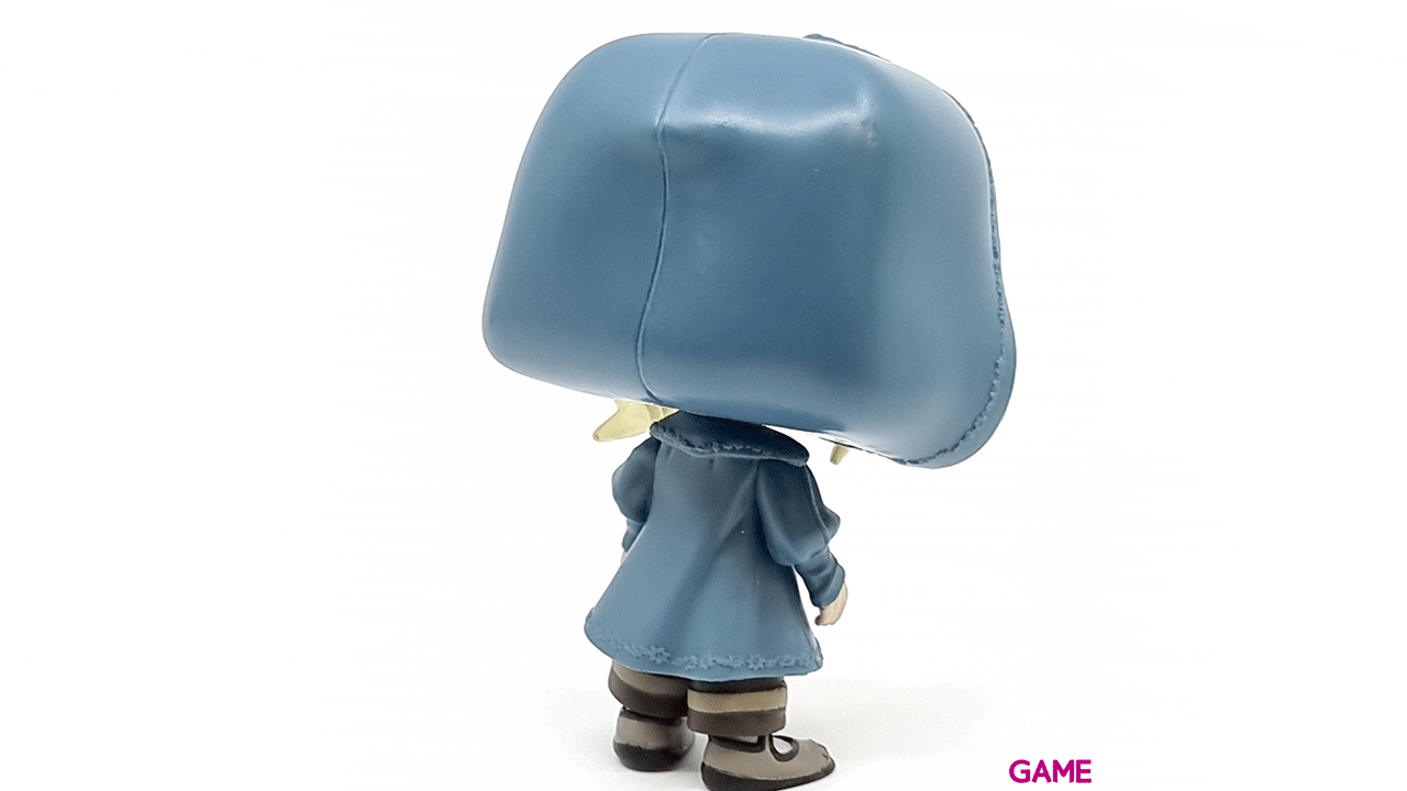 Figura POP The Witcher Serie: Ciri-9