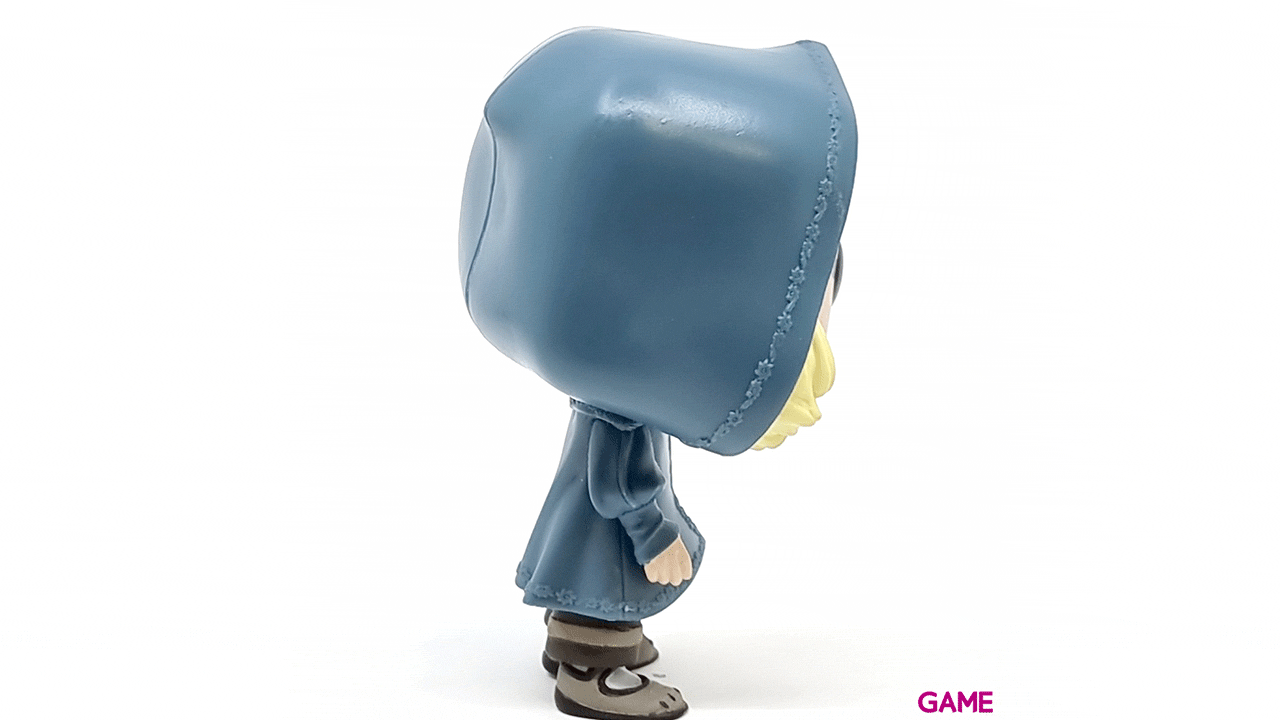 Figura POP The Witcher Serie: Ciri-12