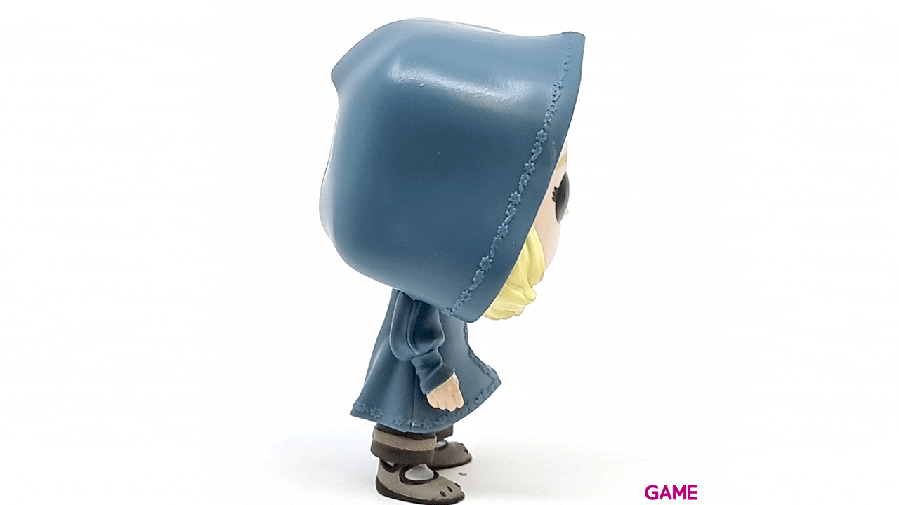 Figura POP The Witcher Serie: Ciri-14