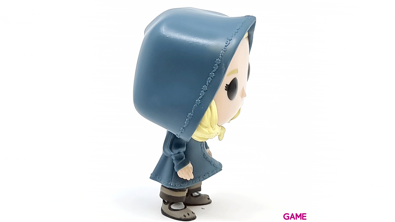Figura POP The Witcher Serie: Ciri-15