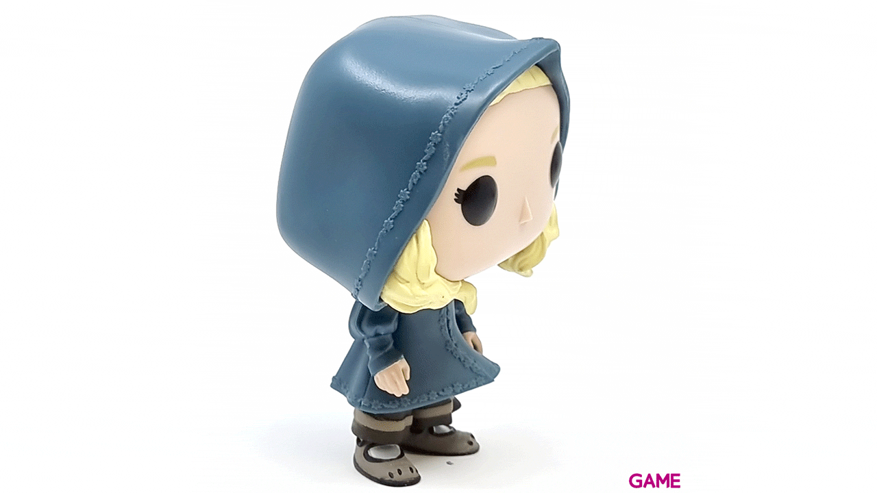 Figura POP The Witcher Serie: Ciri-16