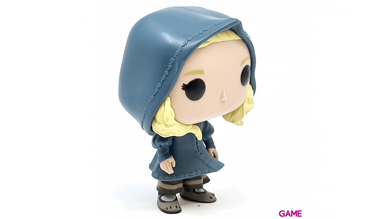 Figura POP The Witcher Serie: Ciri-17