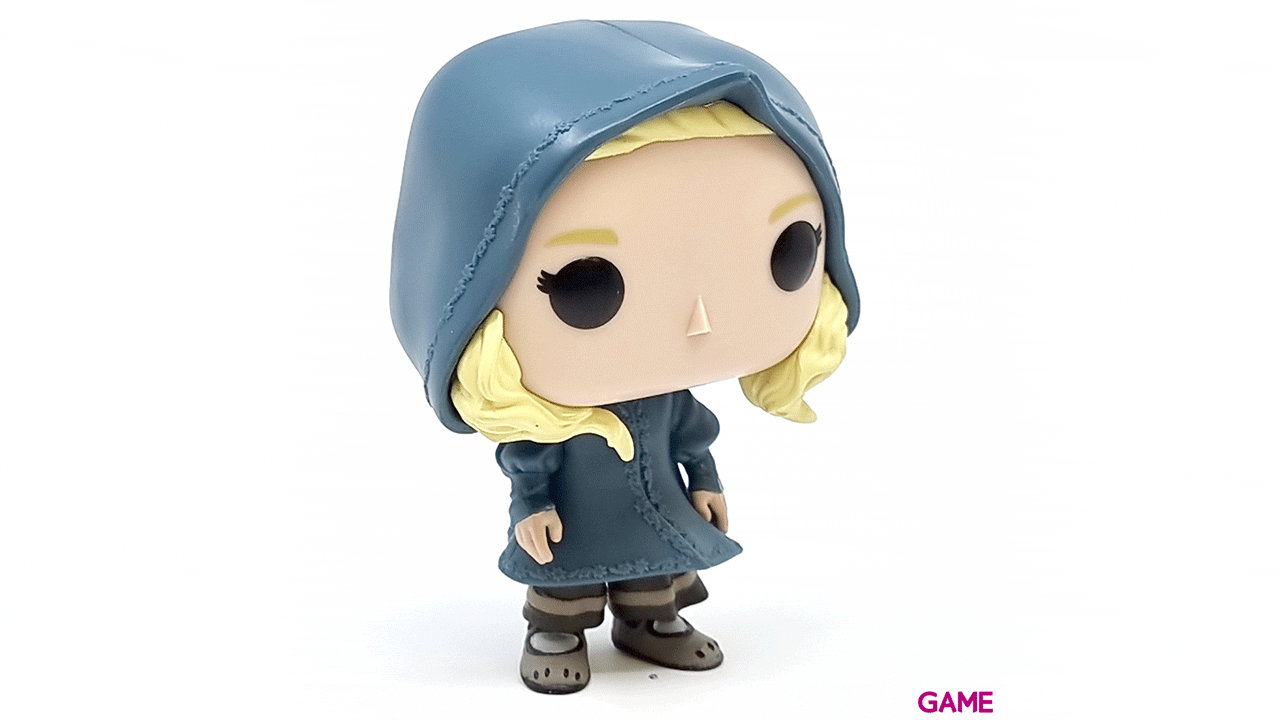 Figura POP The Witcher Serie: Ciri-18