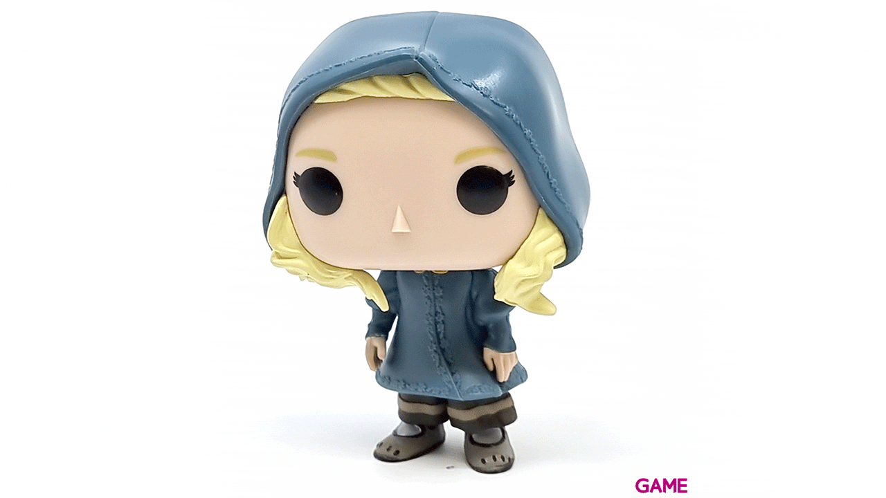 Figura POP The Witcher Serie: Ciri-19