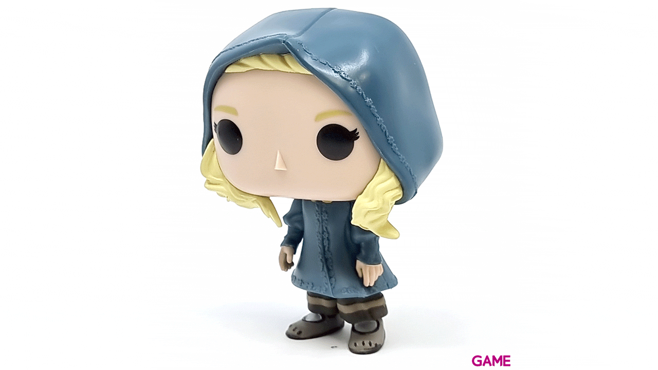 Figura POP The Witcher Serie: Ciri-20