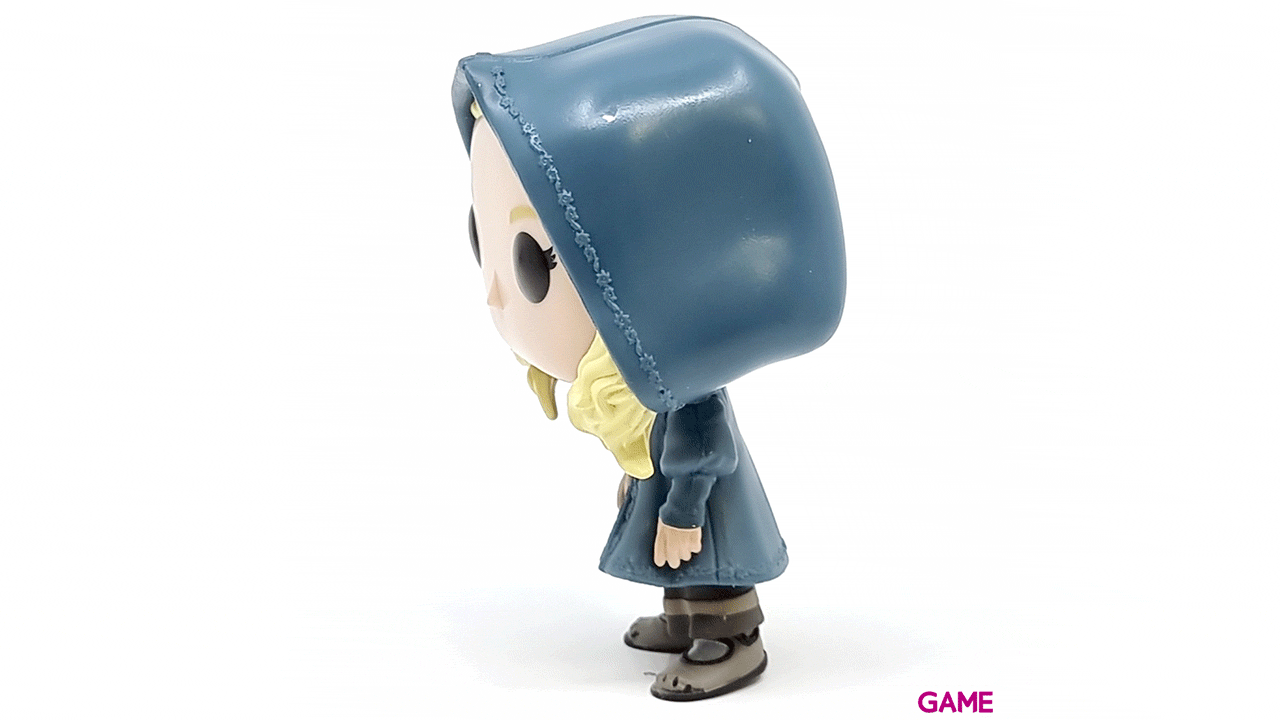 Figura POP The Witcher Serie: Ciri-23