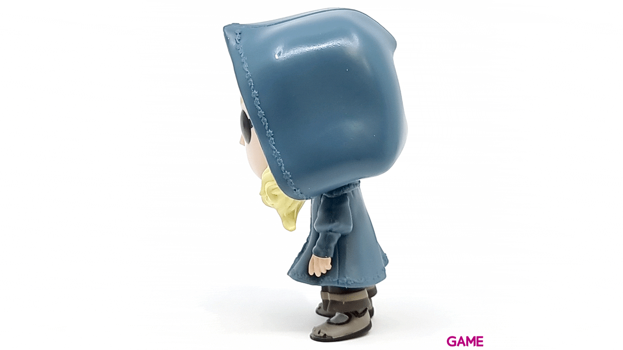 Figura POP The Witcher Serie: Ciri-24