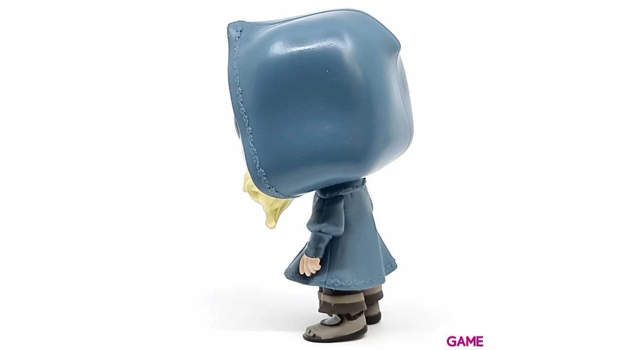 Figura POP The Witcher Serie: Ciri-25