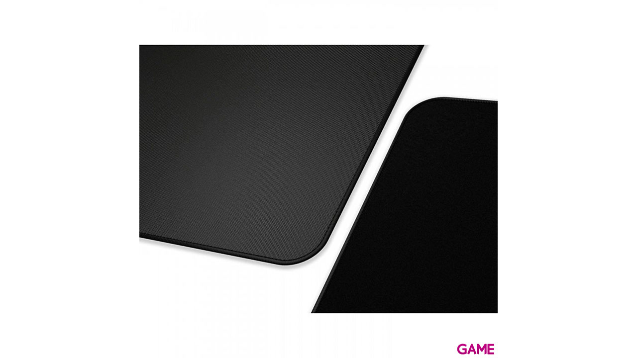 Glorious PC Gaming Race Negro L - Alfombrilla Gaming-2