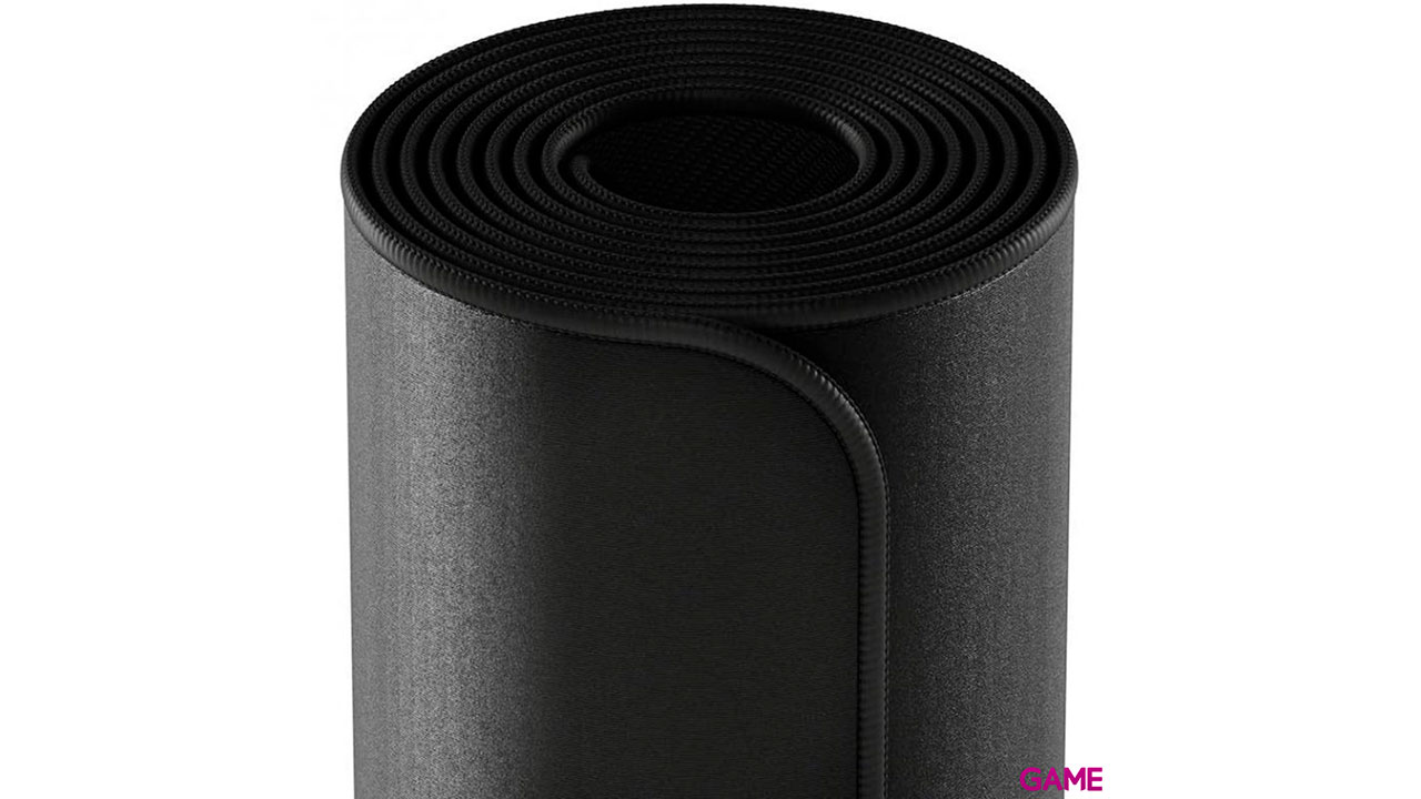 Glorious PC Gaming Race Negro L - Alfombrilla Gaming-3