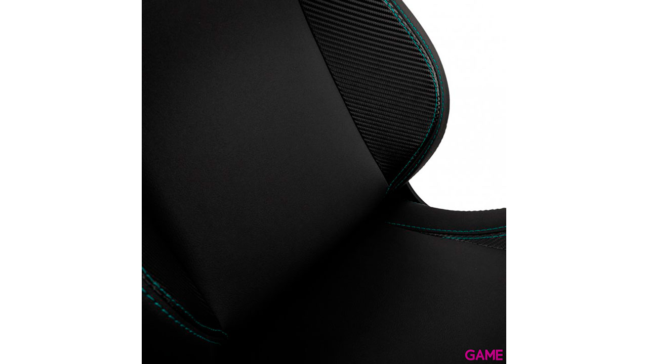 noblechairs EPIC PU Leather Mercedes-AMG Petronas F - Silla Gaming-8