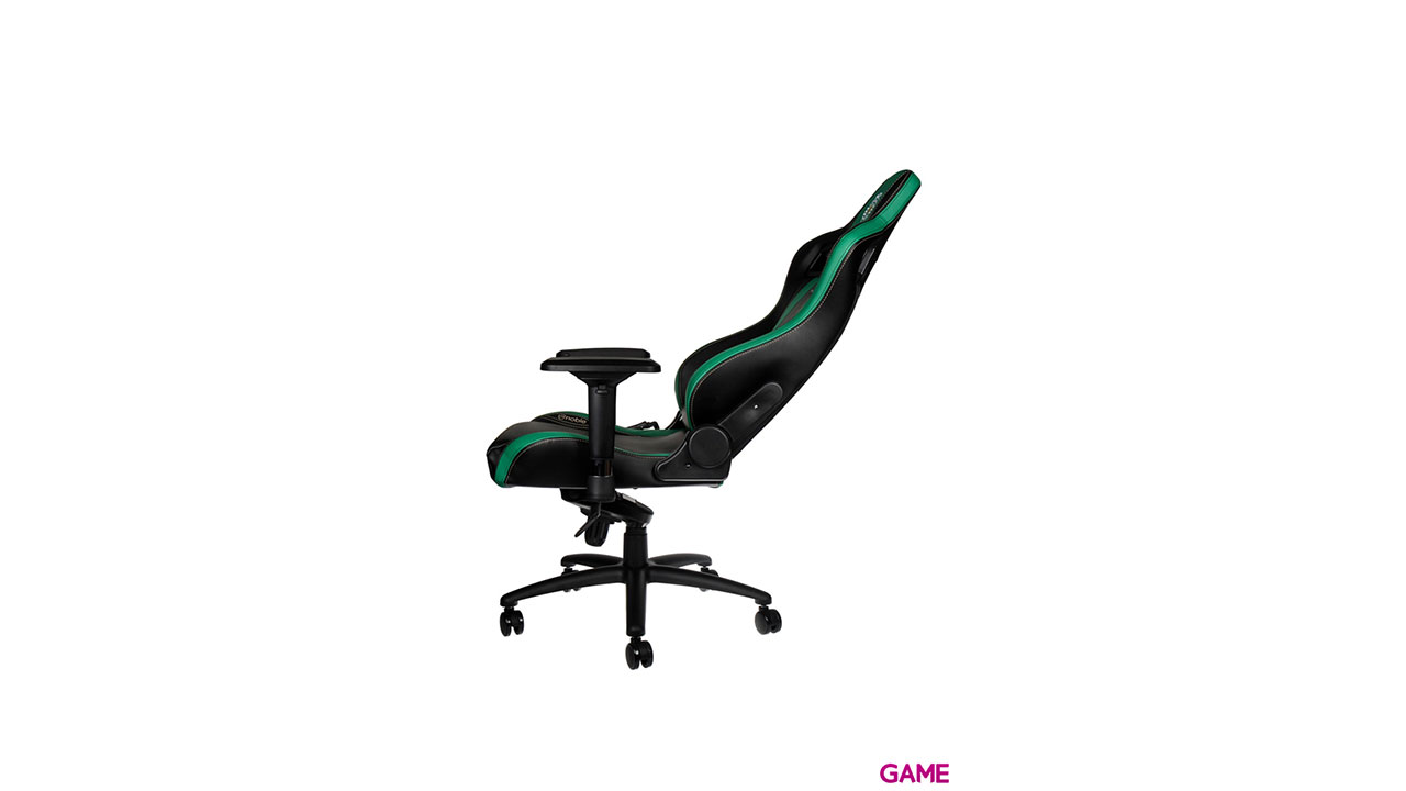noblechairs EPIC PU Leather Sporting Club de Portugal - Silla Gaming-5