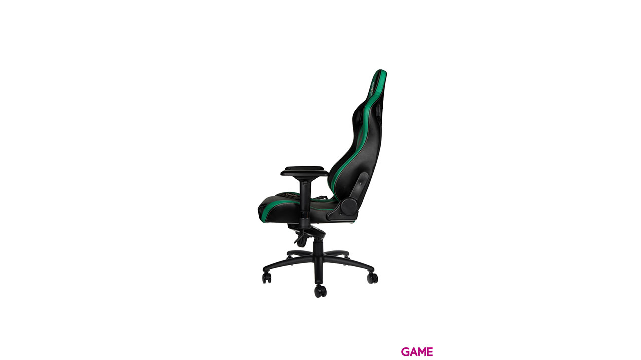 noblechairs EPIC PU Leather Sporting Club de Portugal - Silla Gaming-12