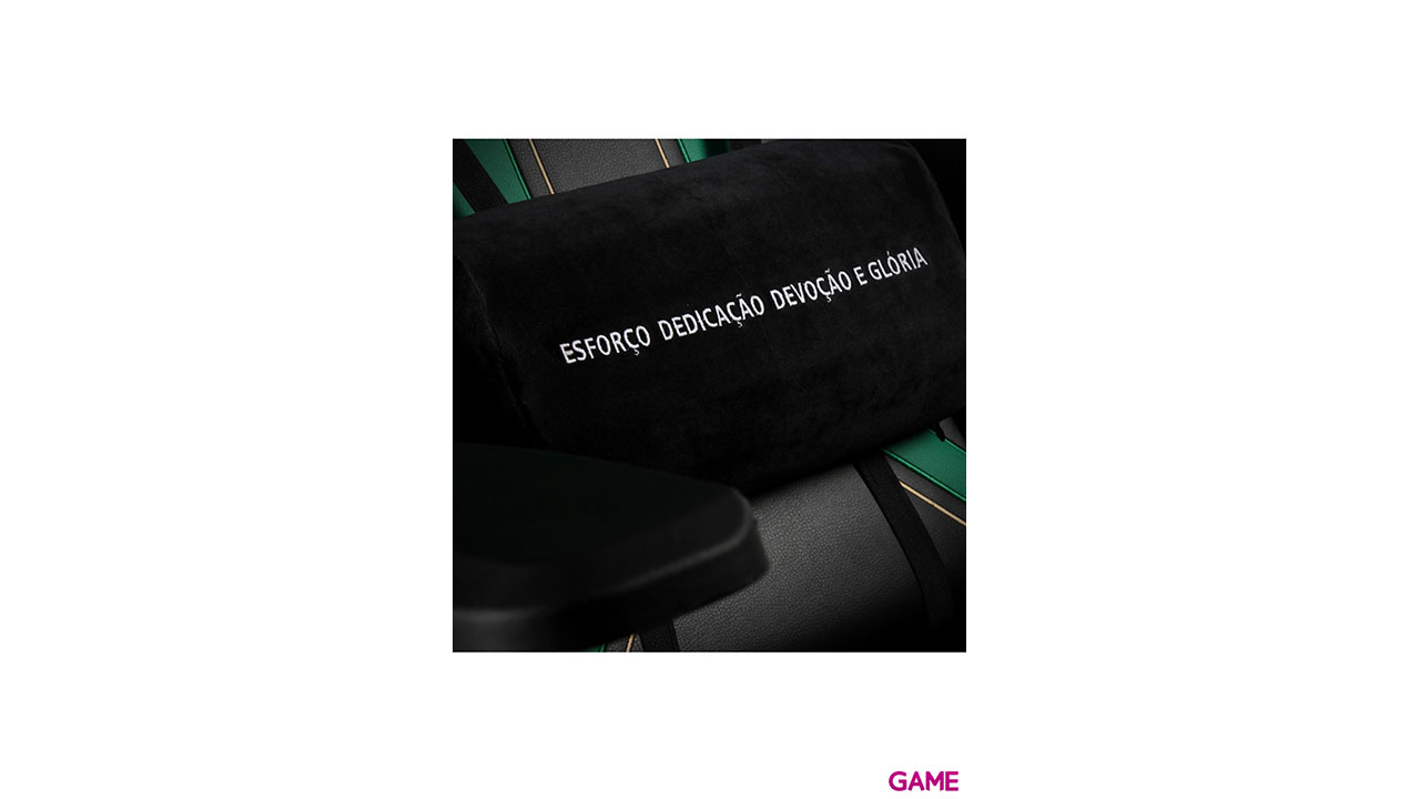 noblechairs EPIC PU Leather Sporting Club de Portugal - Silla Gaming-17