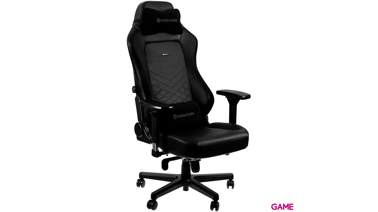 noblechairs HERO - ENCE Edition - Silla Gaming-0