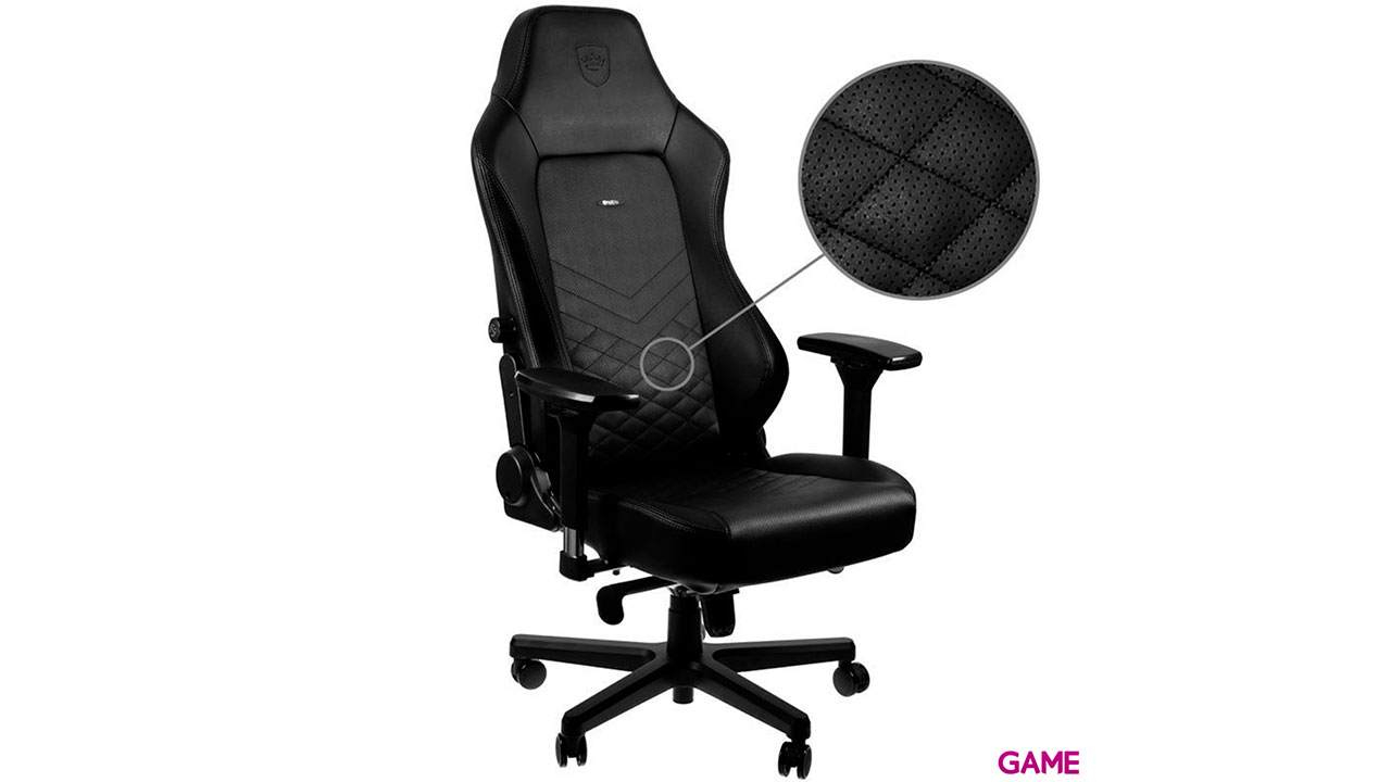noblechairs HERO - ENCE Edition - Silla Gaming-1