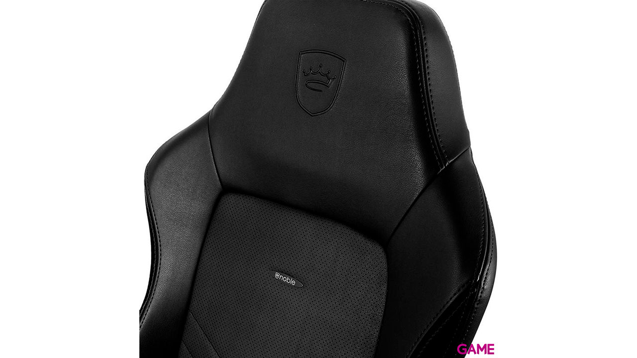 noblechairs HERO - ENCE Edition - Silla Gaming-4
