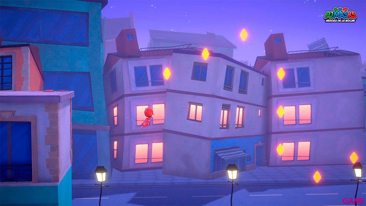 PJ masks: Heroes de la noche-2