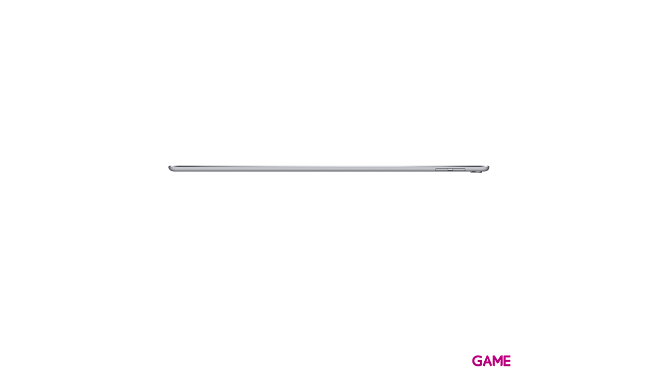 iPad Pro 10.5 Cellular 256Gb Plata-2