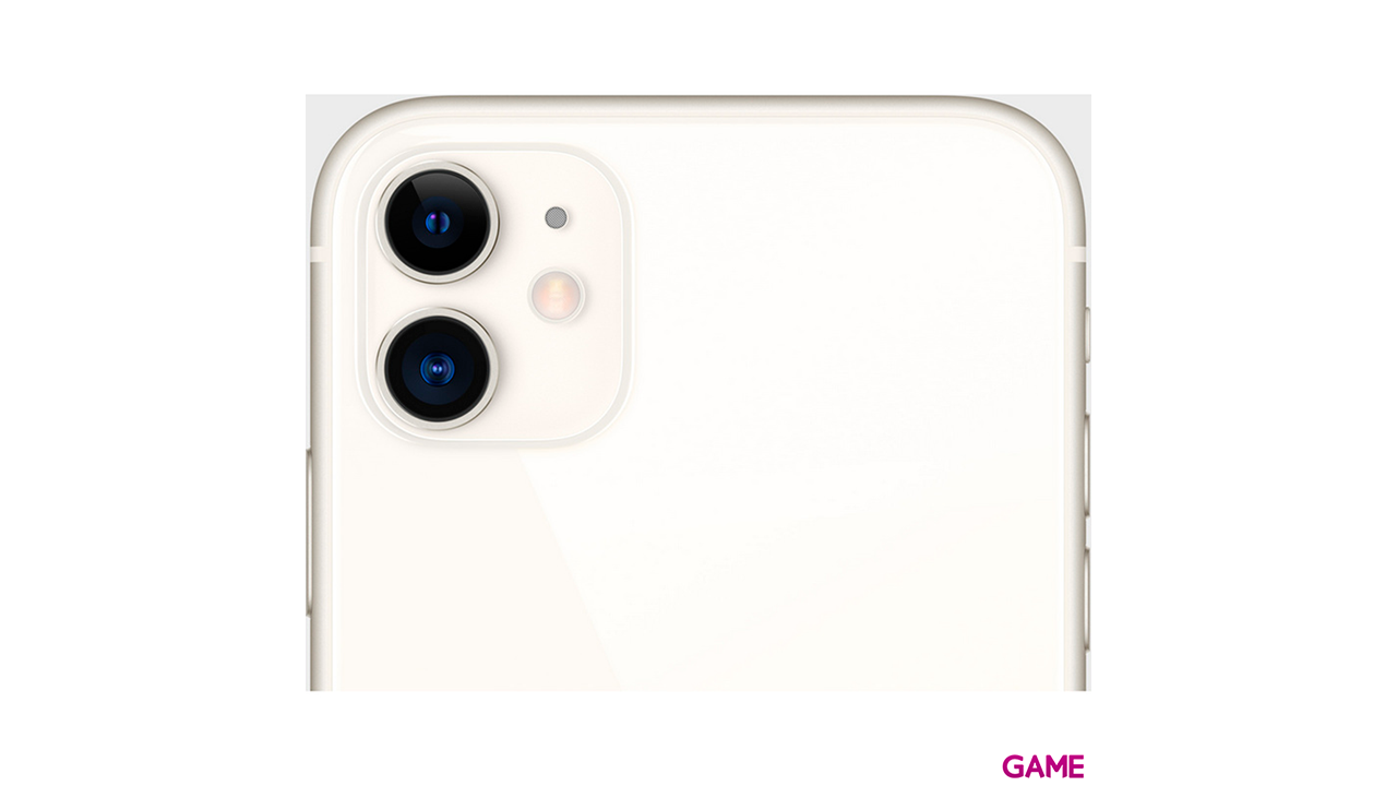 iPhone 11 64Gb Blanco-2