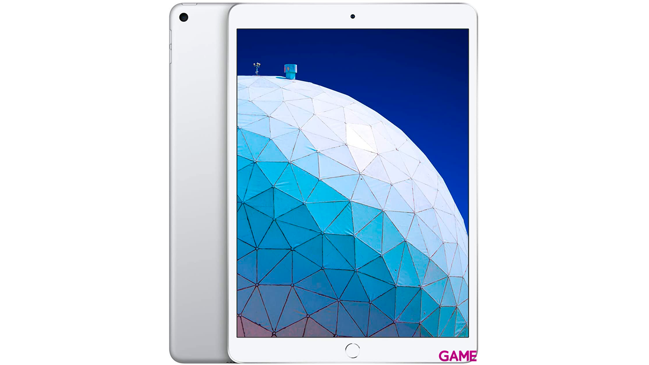 iPad Air 3 4G 64Gb Gris Espacial-0