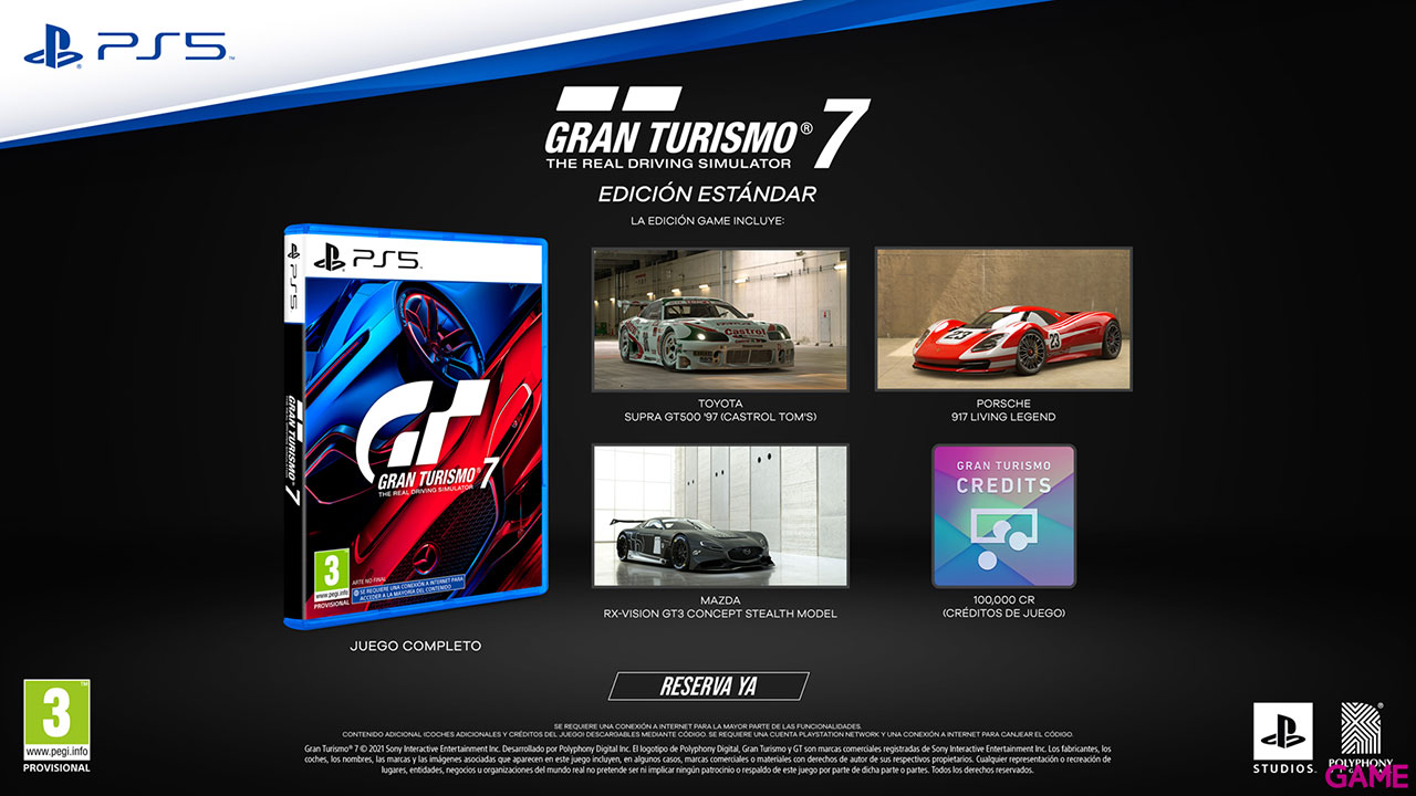 Gran Turismo 7-0