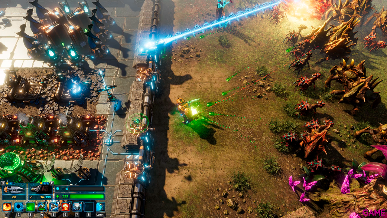 The Riftbreaker-0