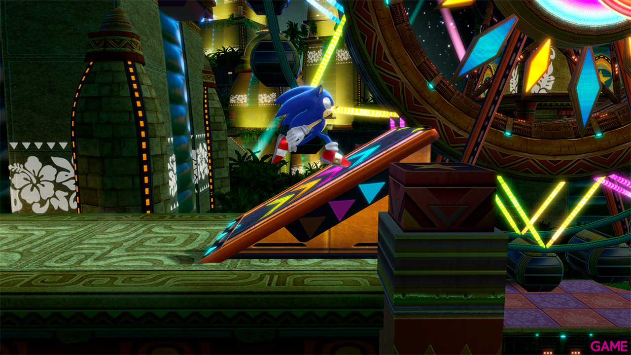 Sonic Colours Ultimate Day One Edition-2