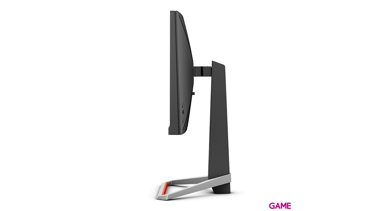 BenQ MOBIUZ EX2510 24.5” IPS Full HD 144Hz HDRi  1ms con Altavoces compatible con PS5/Xbox x - Monitor Gaming-3