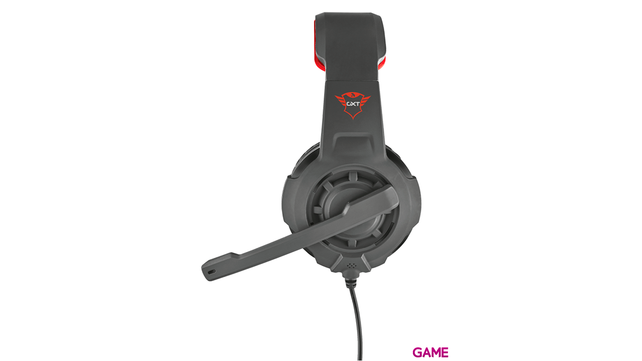 Trust - GXT784 - Pack Raton+Auricular Gaming-2