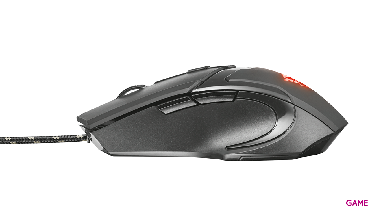 Trust - GXT784 - Pack Raton+Auricular Gaming-3