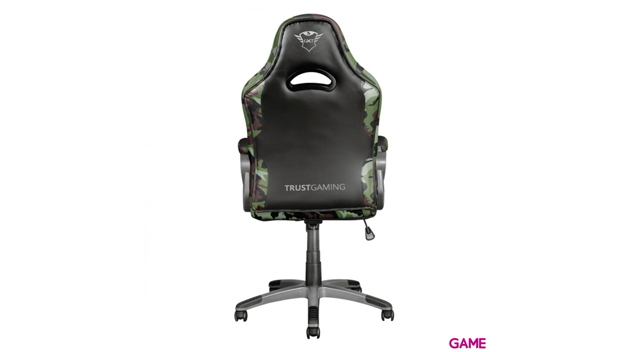 Trust - GXT705C RYON - Camuflaje -Silla Gaming-2