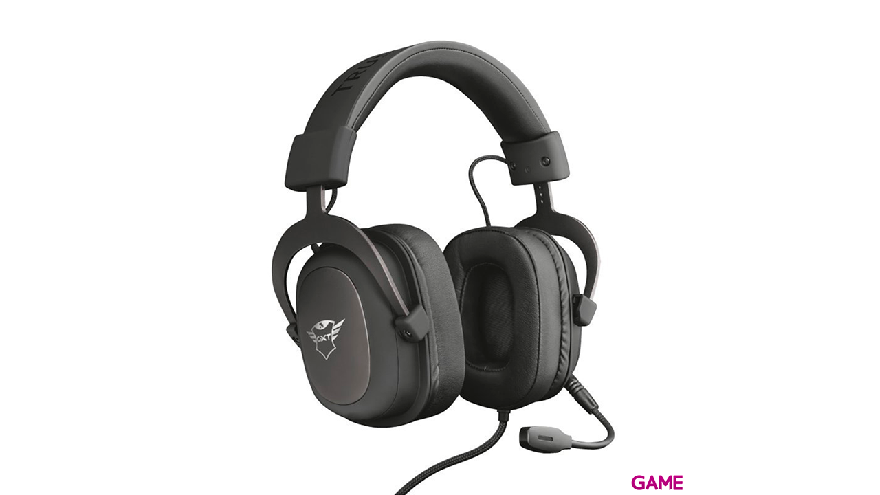 Trust - GXT433 PYLO - Auriculares Gaming-2