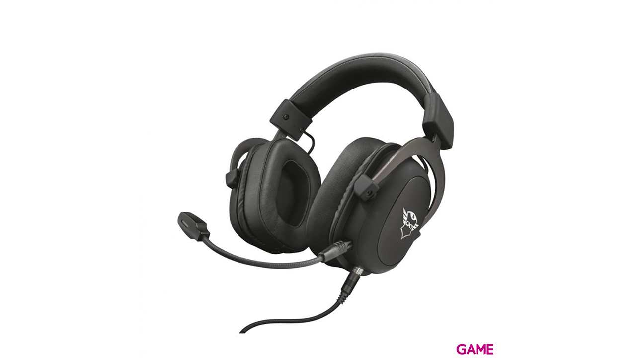 Trust - GXT433 PYLO - Auriculares Gaming-1