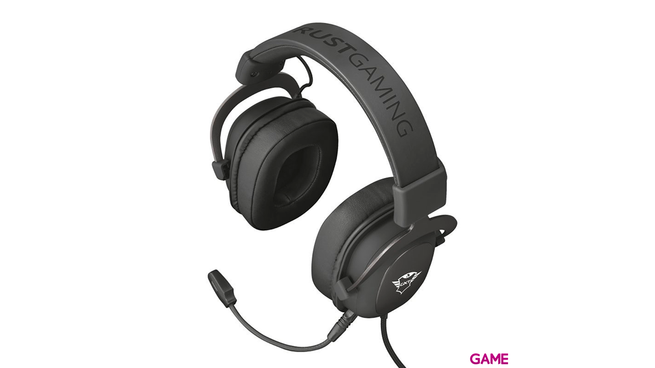 Trust - GXT433 PYLO - Auriculares Gaming-2