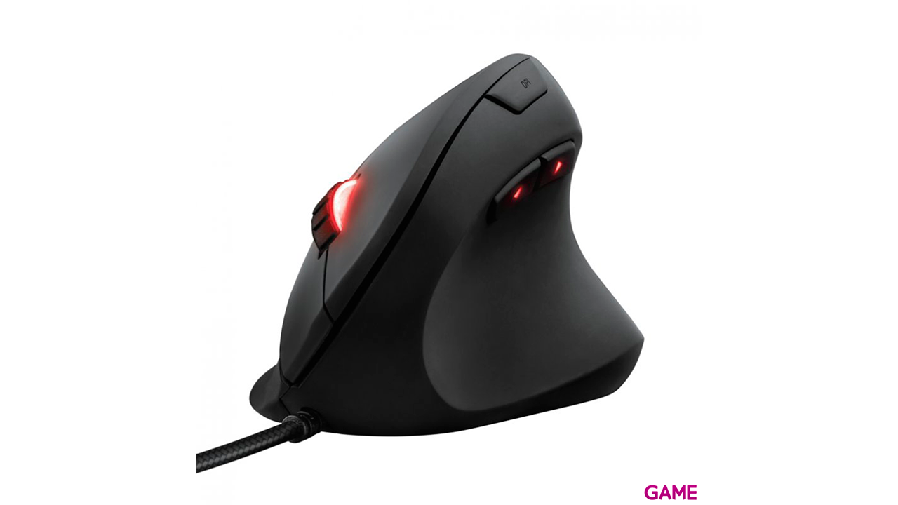 Trust - GXT144 REXX ERGO - Raton Gaming-0