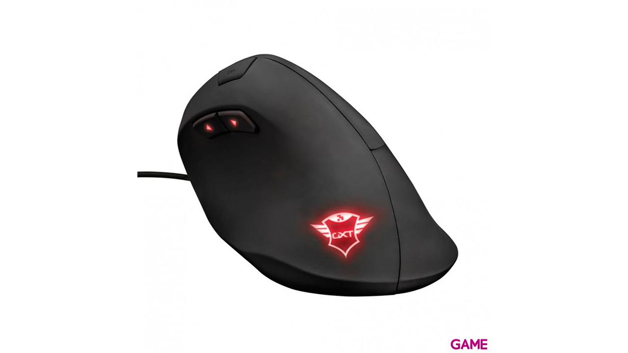 Trust - GXT144 REXX ERGO - Raton Gaming-1