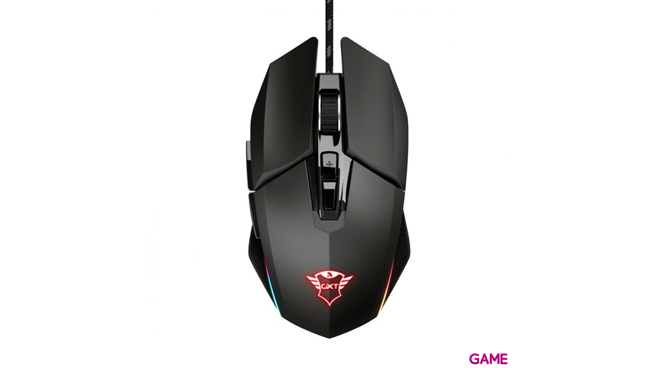 Trust - GXT950 IDON ILLUMINATED - Raton Gaming-0