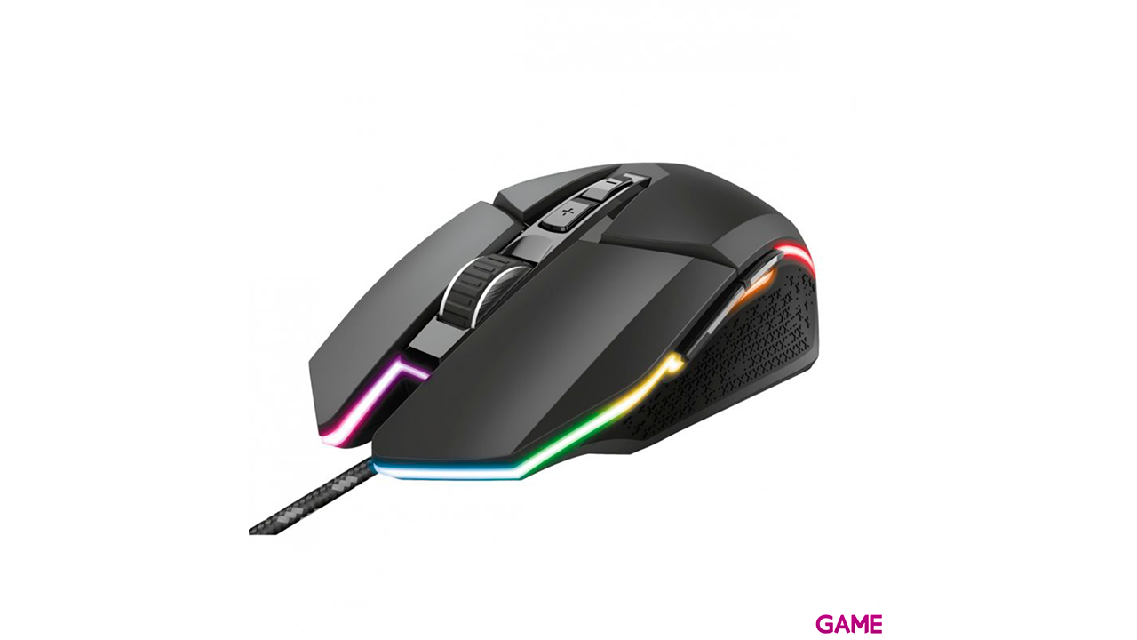 Trust - GXT950 IDON ILLUMINATED - Raton Gaming-2