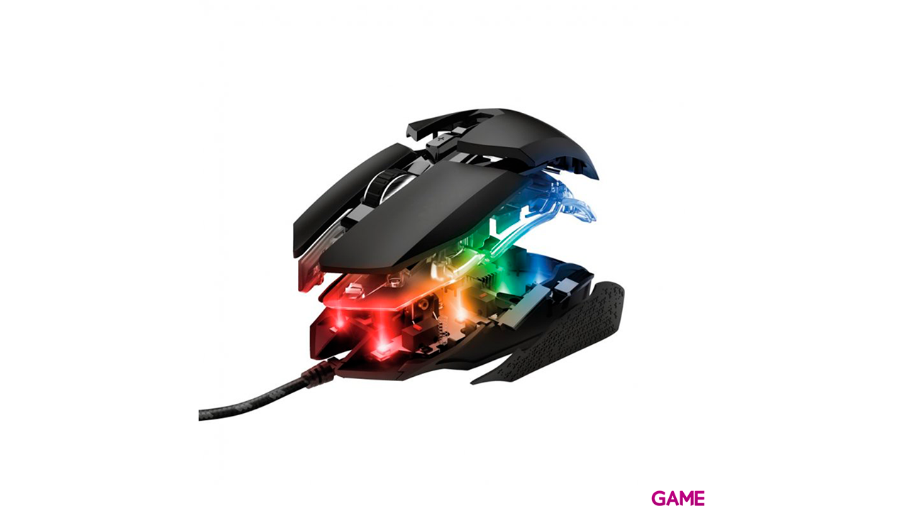 Trust - GXT950 IDON ILLUMINATED - Raton Gaming-3