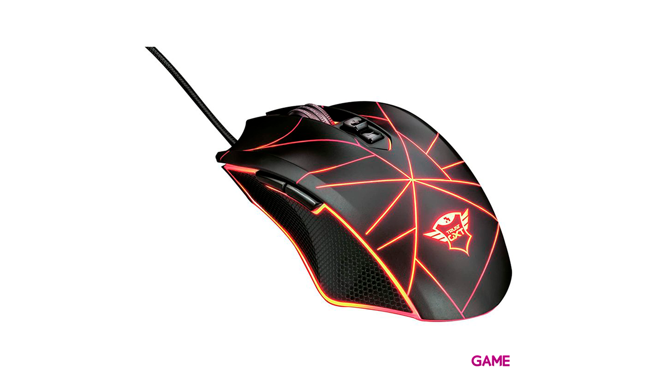 Trust - GXT160 TURE - Raton Gaming-1