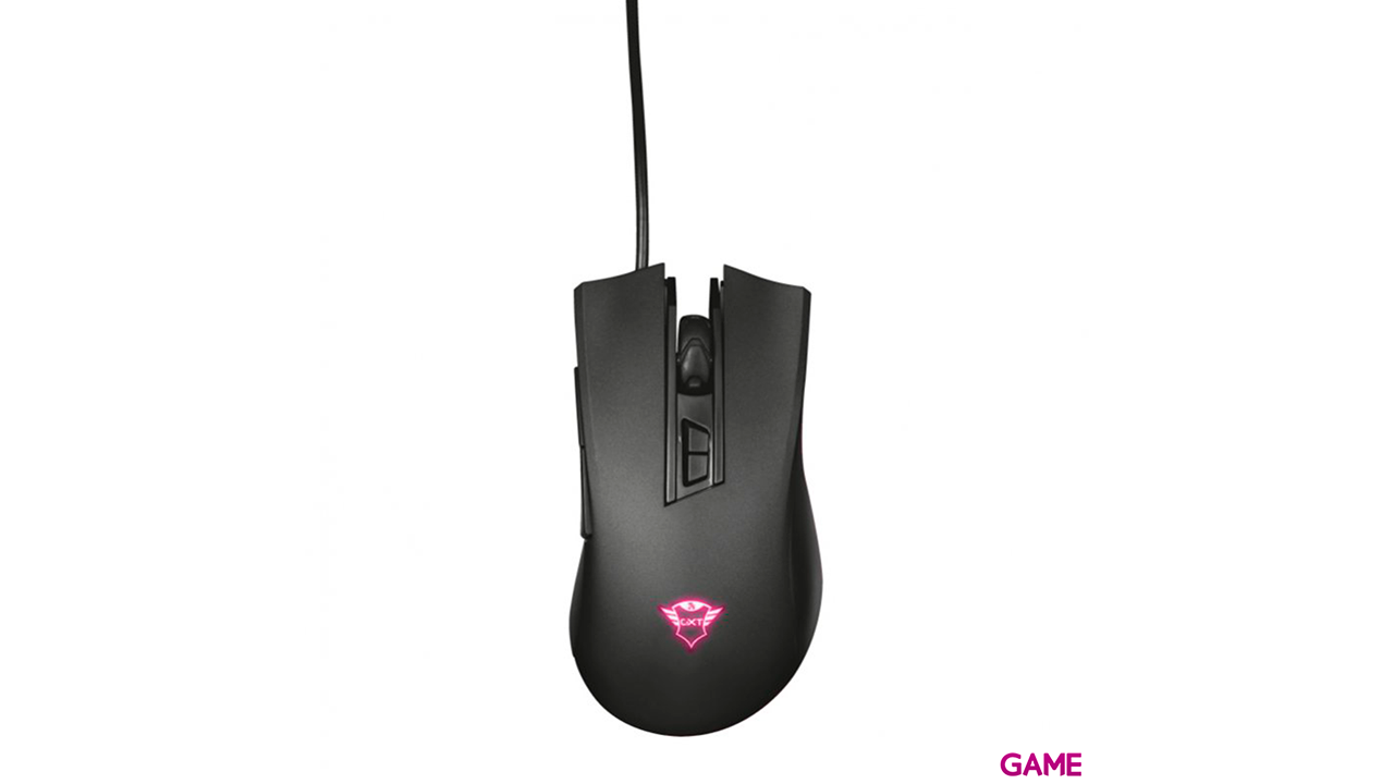 Trust - GXT121 ZEEBO - Raton Gaming-0