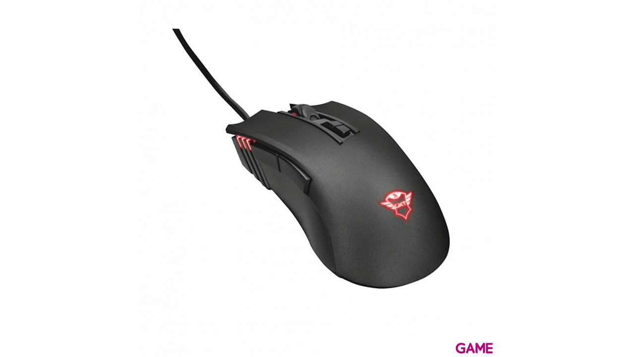 Trust - GXT121 ZEEBO - Raton Gaming-2
